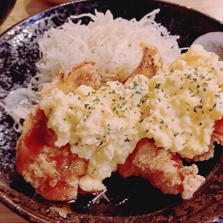 からあげ酒場 最鳥_1