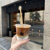 BONGENCOFFEE GINZA HONMARU