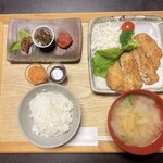 白山さんち - 