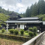 白山さんち - 