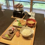 白山さんち - 