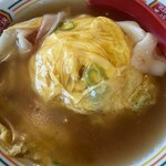 餃子の王将 - 料理写真: