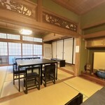 白山さんち - 