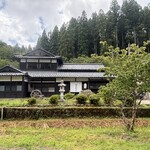 白山さんち - 