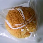 十一屋 - 窯出しシュー