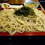 3737491 - 二八ざるそば