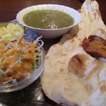 日替わりランチ