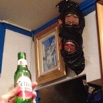 ラジュール - 内装もイカす！