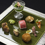 Niku Kaiseki Yukawa - 