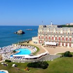 レ セゾン - 15.4Hotel du Palais