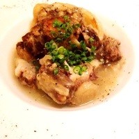 焼肉 銀座コバウ 特別室 - 