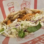 Mega Kebab - 