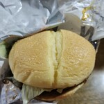 マクドナルド - 