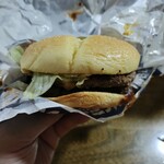 マクドナルド - 