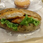 リトルマーメイド - 料理写真: