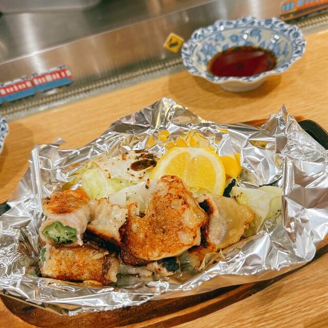 KIYO'S san Reservation - Nippombashi/Okonomiyaki (Japanese savory