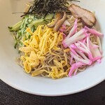 中華料理万惣 - 料理写真: