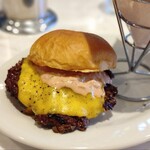 DOUBLE THREE DINER - 