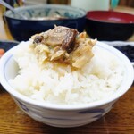 373703071 - 『サバ味噌煮定食（カミ）（1700円税込）』