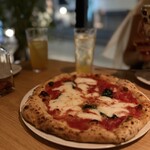 tar pizza - 