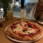 tar pizza - 