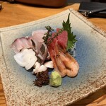 ひ暮らし - 