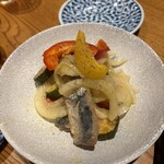 ひ暮らし - 