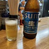 立ち呑み うちだ