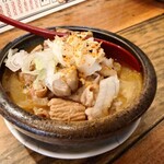 やきとり にしだ場 - 料理写真:
