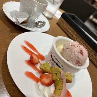 カフェキーフェル ボワセゾン_0