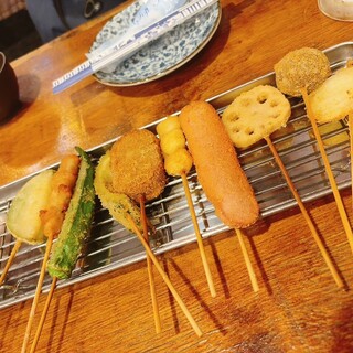 大衆酒場 天しーさー_1