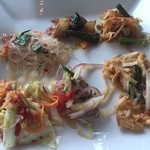 マンゴツリー 大阪 - 