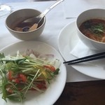 マンゴツリー 大阪 - 