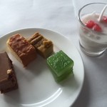 マンゴツリー 大阪 - 