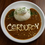 CORDUROY cafe - 