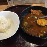 スープカレー 米KURA - 