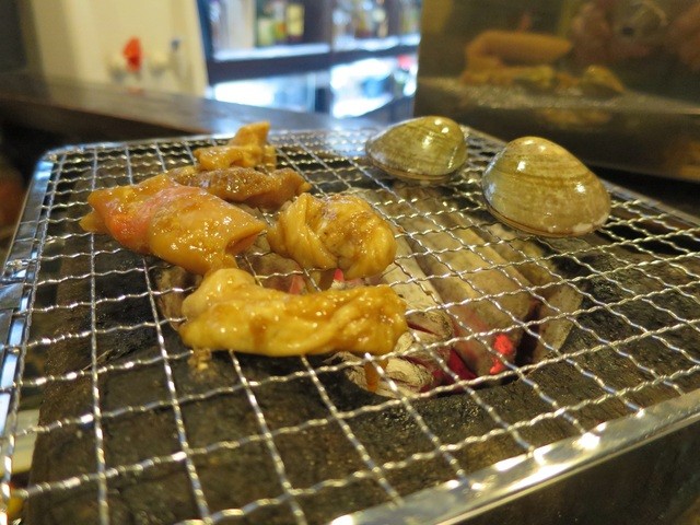 七輪や - 盛岡（居酒屋）の写真