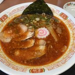 餃子の王将 - 料理写真: