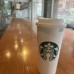 スターバックス コーヒー - ドリンク写真:
