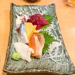 魚っ喰いの田 - 