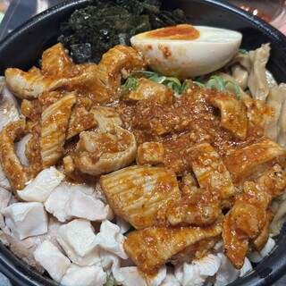 人生夢路 徳麺_0