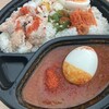 TOKYO MIX CURRY 汐留