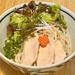 さぬきうどん まめ哲 - 