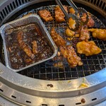 ワンカルビ - 料理写真: