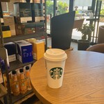 スターバックス・コーヒー - ドリンク写真:
