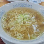 ぎょうざの満洲 - 料理写真: