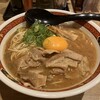 和歌山らーめん きのかわ軒 - 