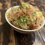 牡蠣ひよっこ商店 - 