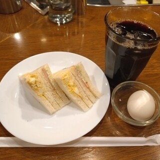 コーヒーショップ エリカ_0