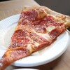 Hughes pizza